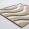 Ekena Millwork Large Parker Decorative Fretwork Wood Wall Panels, Birch, 23 3/8"W x 23 3/8"H x 3/8"T WALW24X24X0375PKRBI - alternate 4
